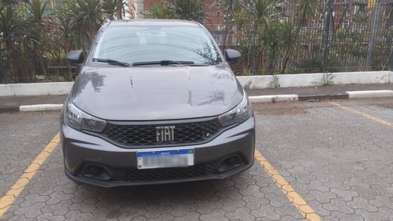FIAT ARGO 1.0 FIREFLY FLEX DRIVE MANUAL